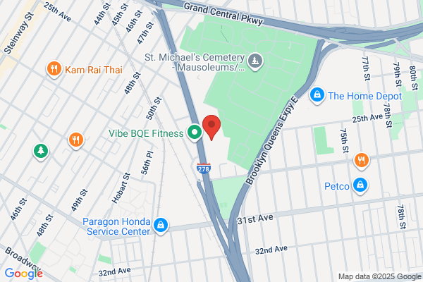 U-Haul Moving & Storage of Woodside