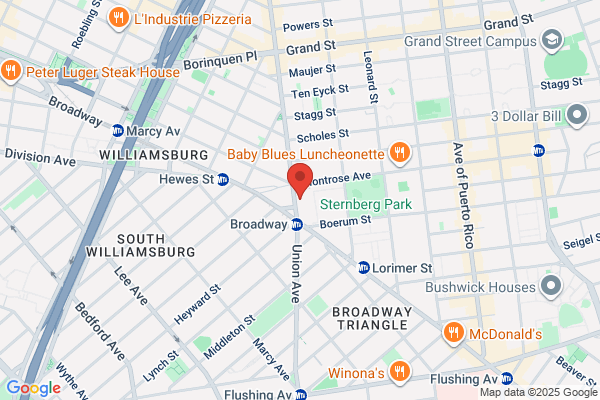 Brooklyn Body Works Physical Therapy PC