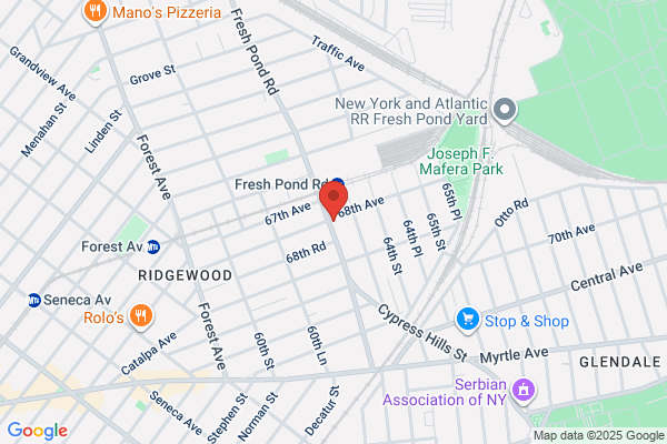 Fresh Pond Physical Therapy
