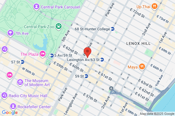 In Touch NYC Physical Therapy