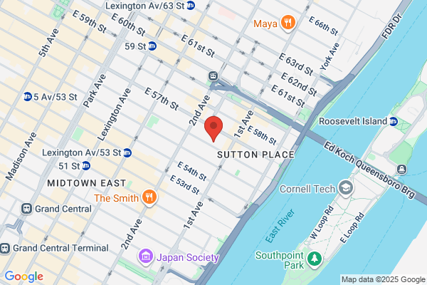 Sutton Place Physical Therapy PC
