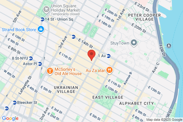 Motorino Pizza