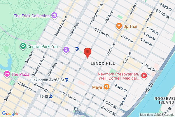 Manhattan Brick Oven & Grill