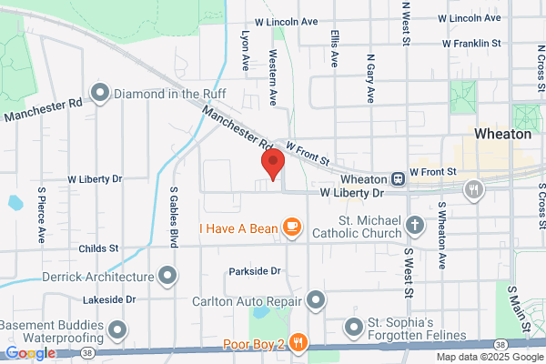 Ferreri Plumbing & Heating