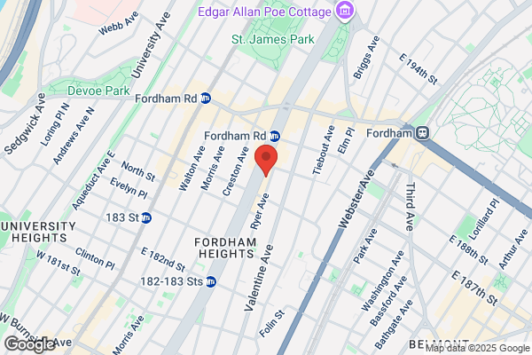 High Rise Plumbing & Heating