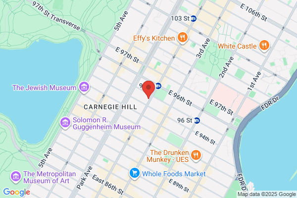 New York Replacement Parts
