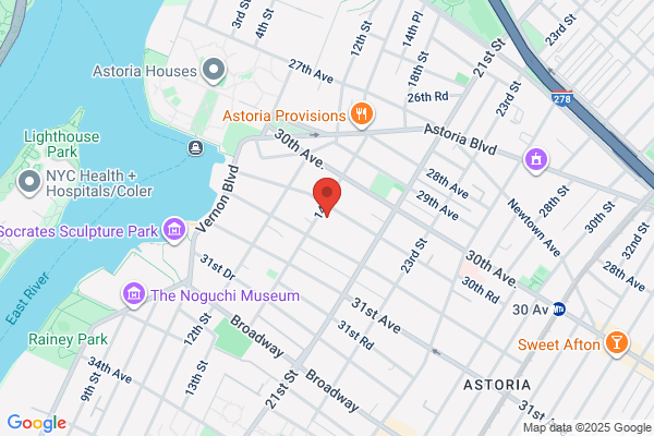 Nyco Plumbing & Heating Corporation