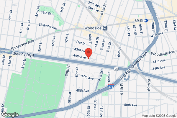 Skillman Plumbing & Heating Inc