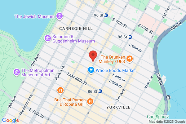Downtown N.Y.C Footcare