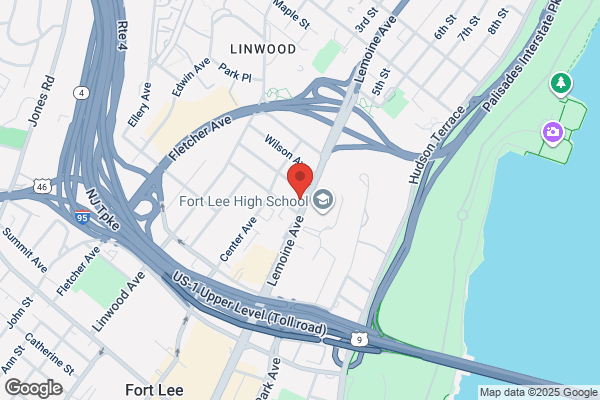 Foot and Ankle Center of Fort Lee, LLC