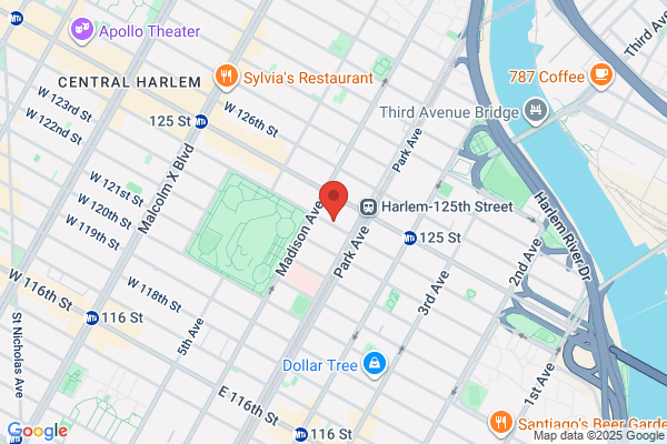 New York Foot Center