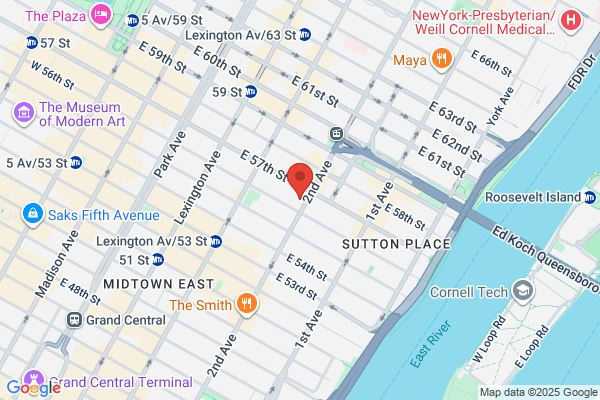 Manhattan Center For Early Learning