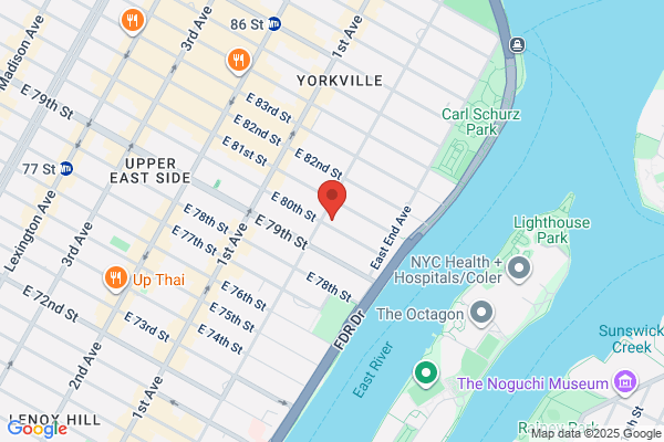 York Avenue Preschool