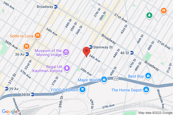 Triboro Printing Corporation