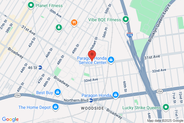 Boulevard Gardens Sales