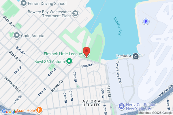 Elmjack Realty Corporation