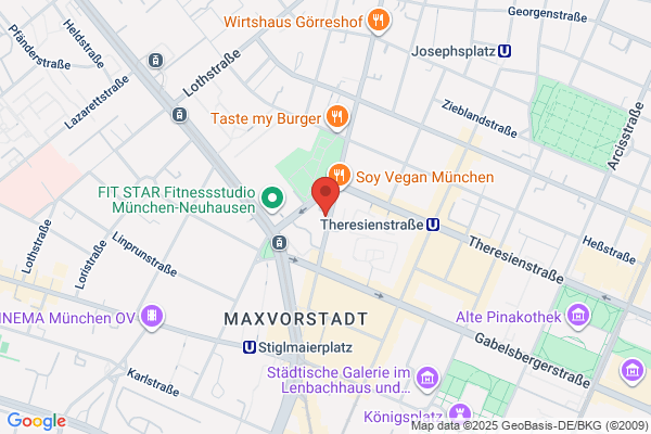 Munich Realty Corporation