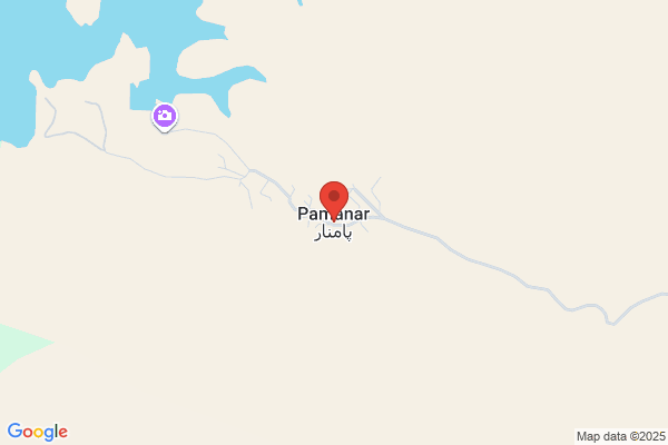 Pamenar Realty