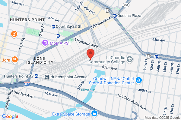 Skillman Av Corporation