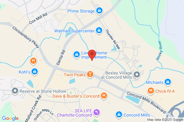 Whitney Benham Realty Corporation