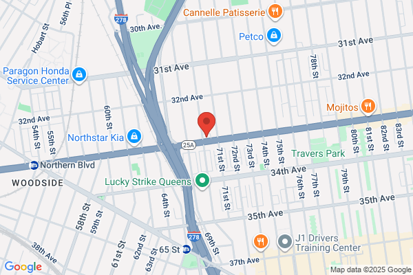 Carlos Burgos - Mortgage Loan Officer