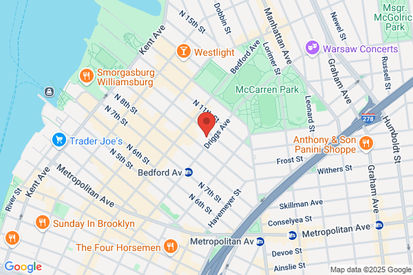 FM Home Loans & Mortgage Of Williamsburg