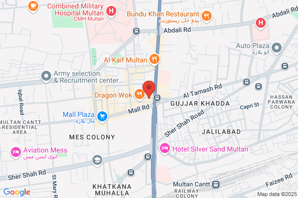 Darul Kabab