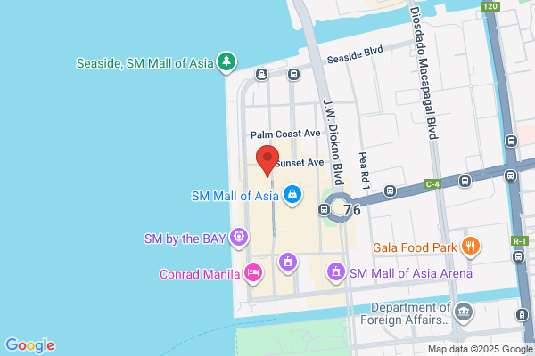 Oki Japanese Restaurant Corporation
