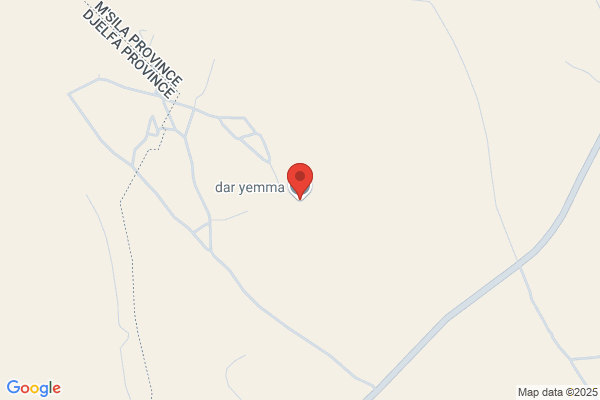 dar yemma corp