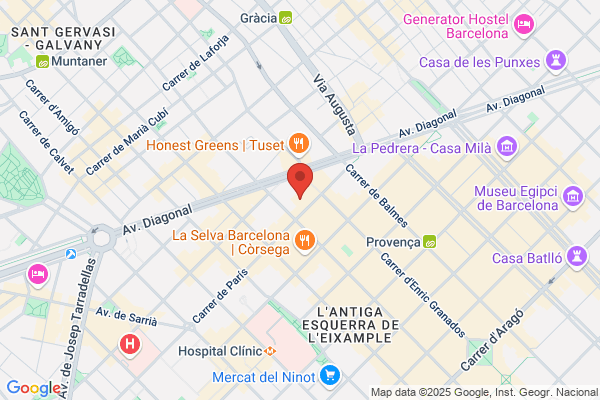 El Sitio De Astoria