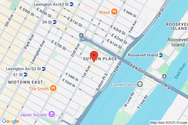 Midtown Seafood Corporation