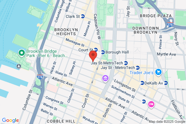 Catholic Charities Diocese of Brooklyn, Human Service Centers, Glendale