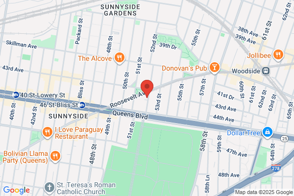 Cohen Rosalind