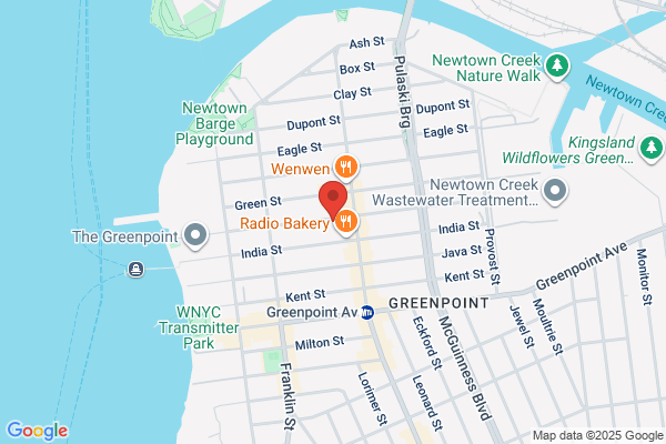 North Brooklyn Development Corporation