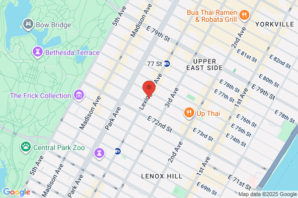 Boisson Upper East Side - Non-Alcoholic Spirits, Beer, Wine Shop