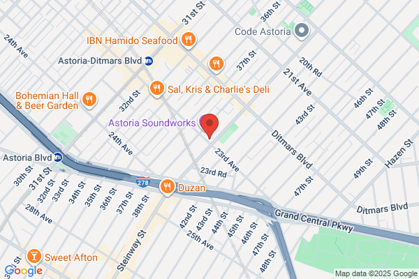 Scoop Street