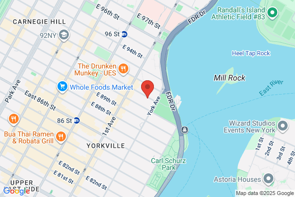 Morgan Manhattan Moving and Storage