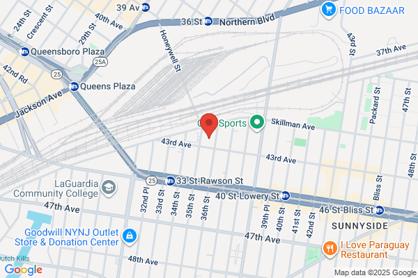 Broadway Taxi