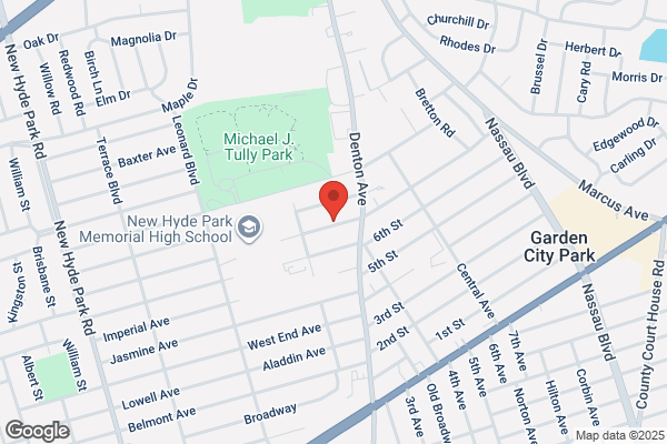 U.S. Open Limo NY