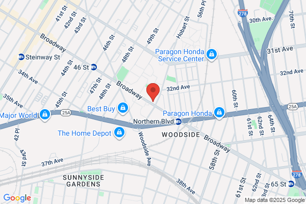 Woodside Management Inc
