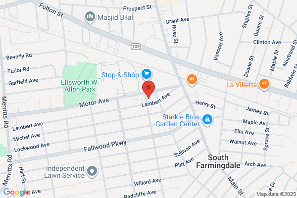Gmer Telecom & Data Inc