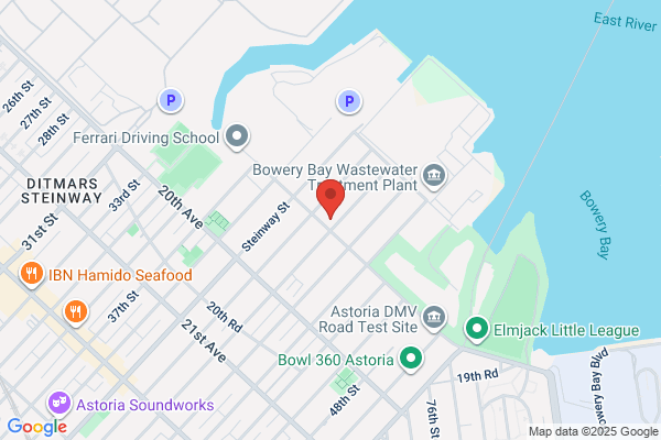 All Day Discount Road Service