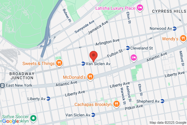 Big City Auto Body & Towing Svce Co