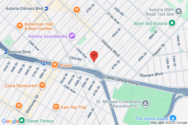 Joe Sal Auto Body