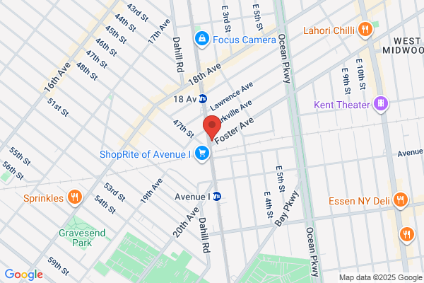 Brklyn Rentals