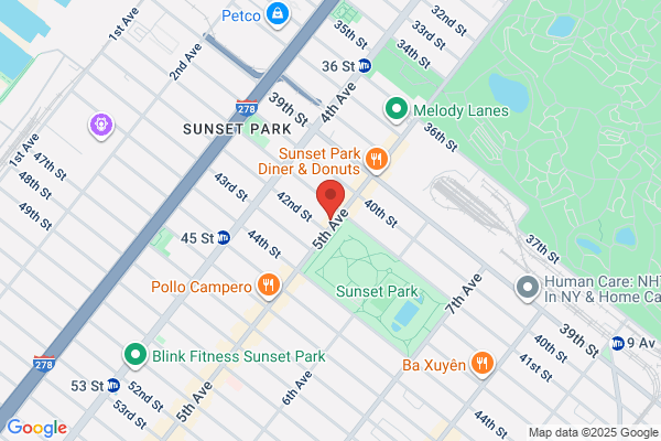 Costamar Travel of Brooklyn