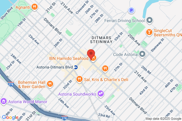 Homeric Tours of Astoria Inc