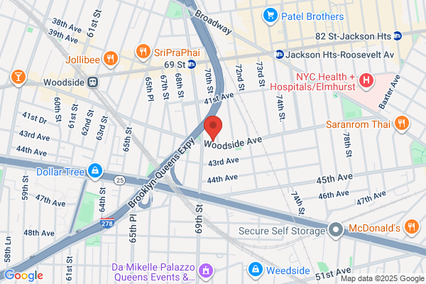 Joenary Multiservice Agency