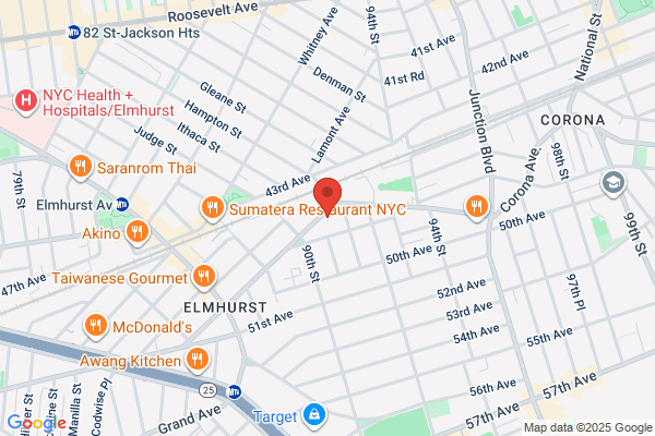 New York Travel & Tours Agency