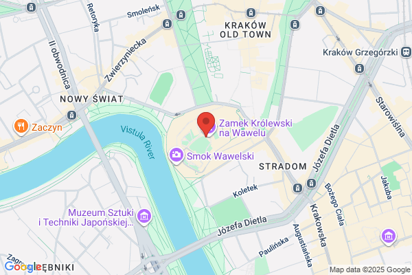 Wawel Agency
